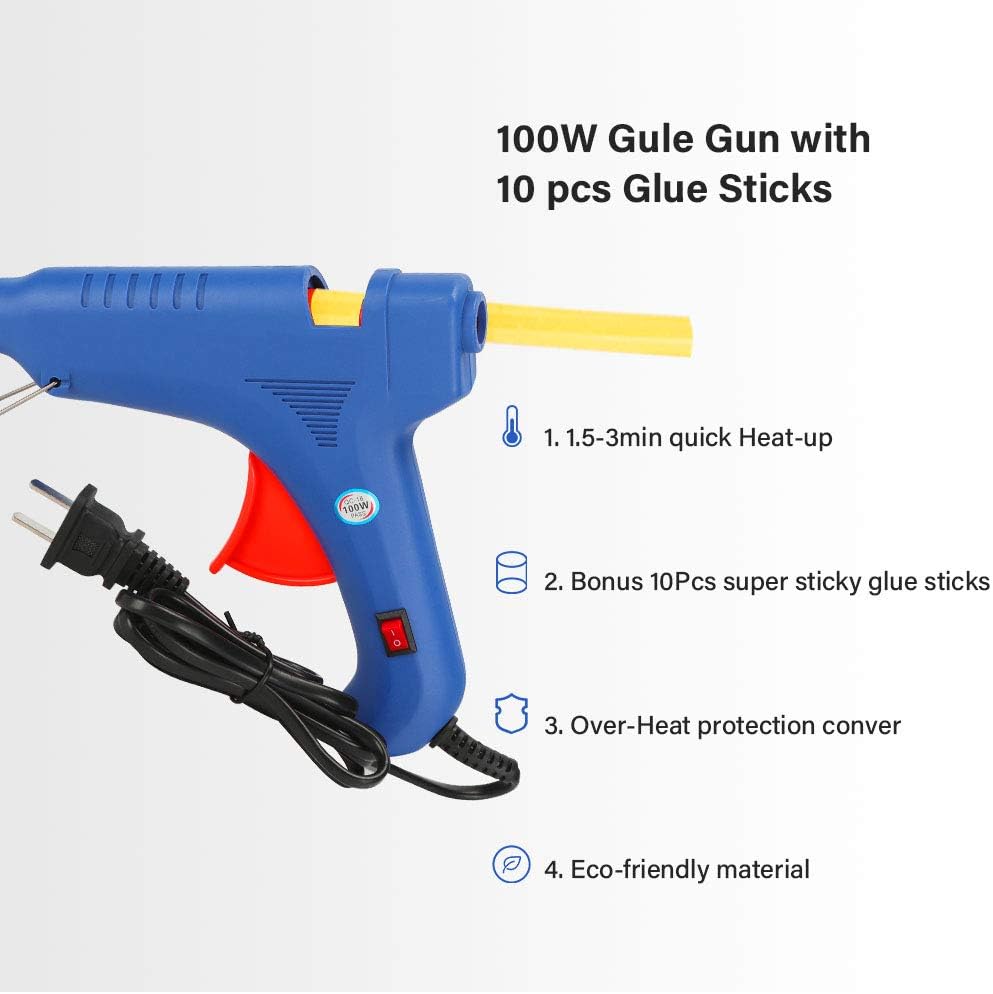 Paintless Dent Repair Tool Kit 60pcs G749516