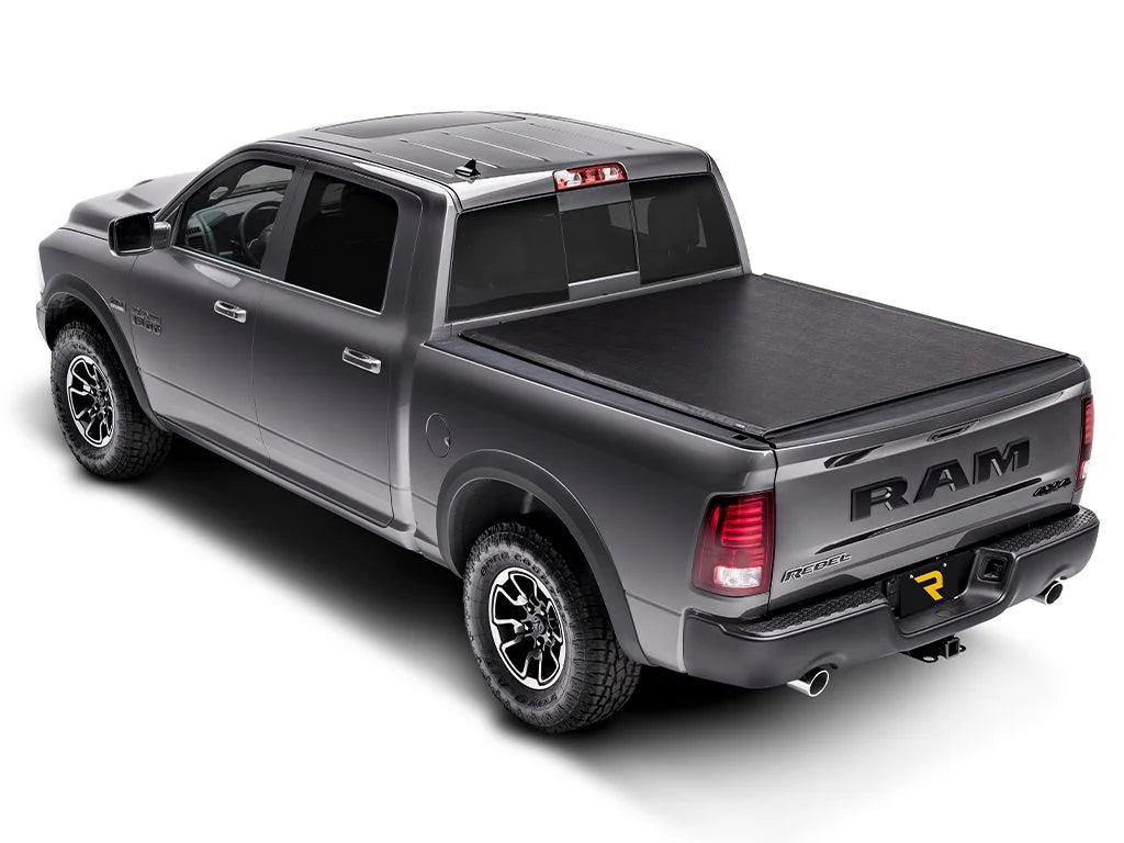Tonneau Cover for 2015-2022 Chevy/GMC Colorado/Canyon 5' 3" Bed L784533