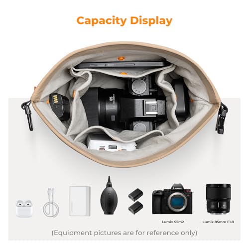 Camera Sling Bag Compact Case O47169