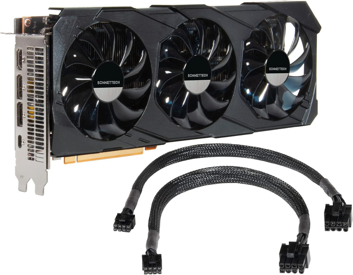 AMD Radeon RX 6900 XT Graphics Card Bundle S798