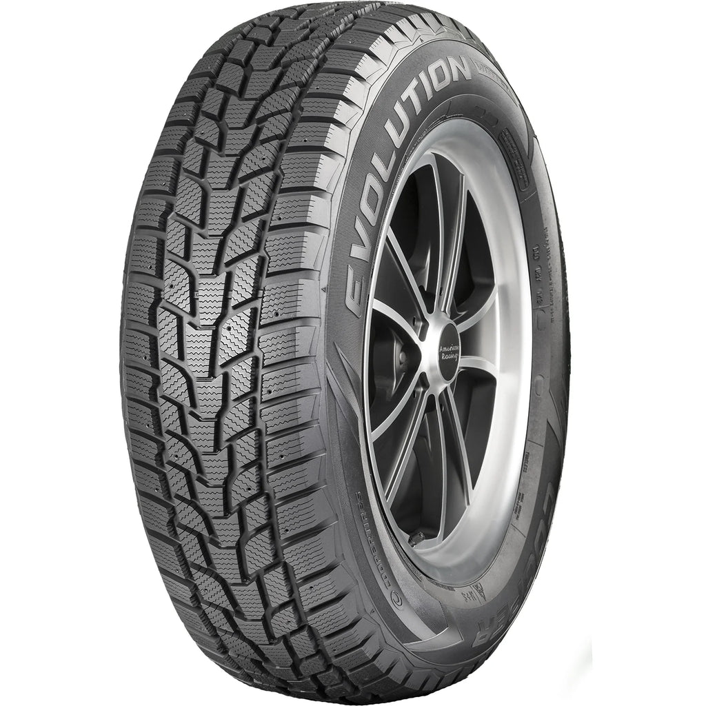 Set of 4 Winter Snow Tires 235/65R18 106T J1223