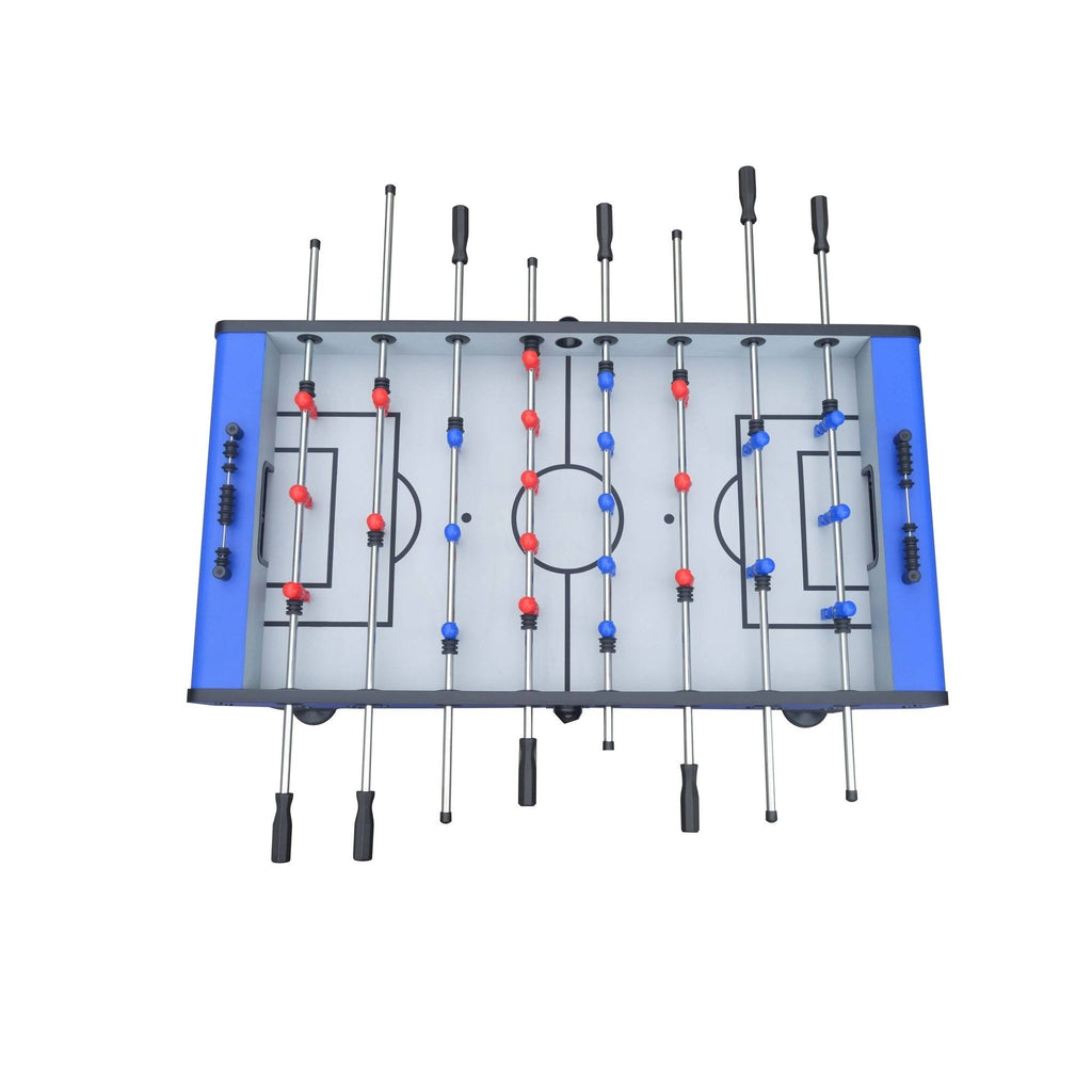 Foosball Table with Electronic Dart Board M866590