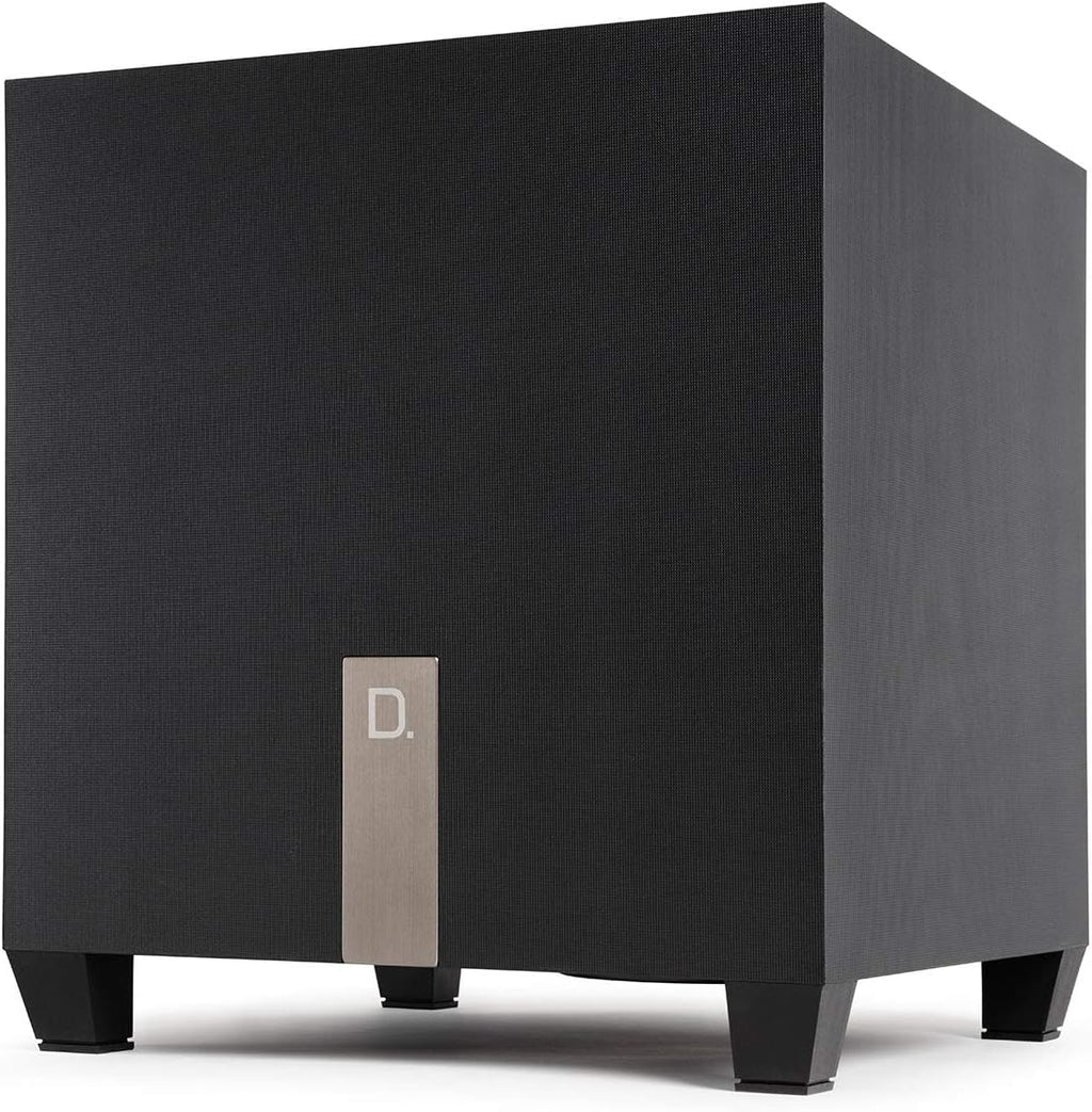 Sound Bar with 6 Speakers and 8" Wireless Subwoofer Q189