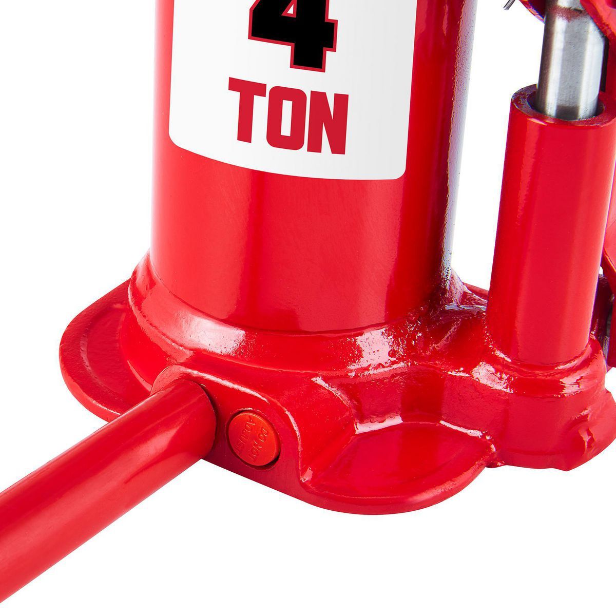 4 Ton Hydraulic Bottle Jack G177
