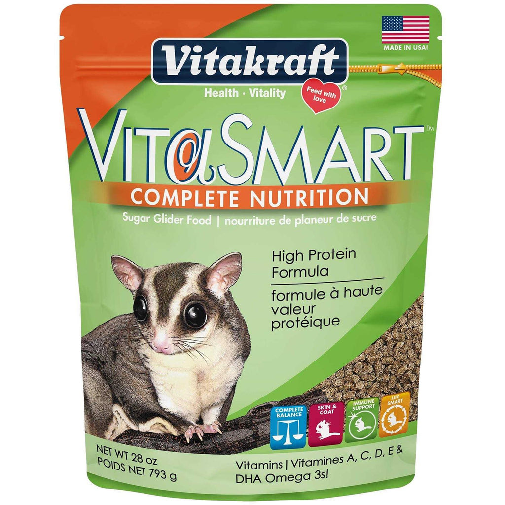 Sugar Glider Food E36144