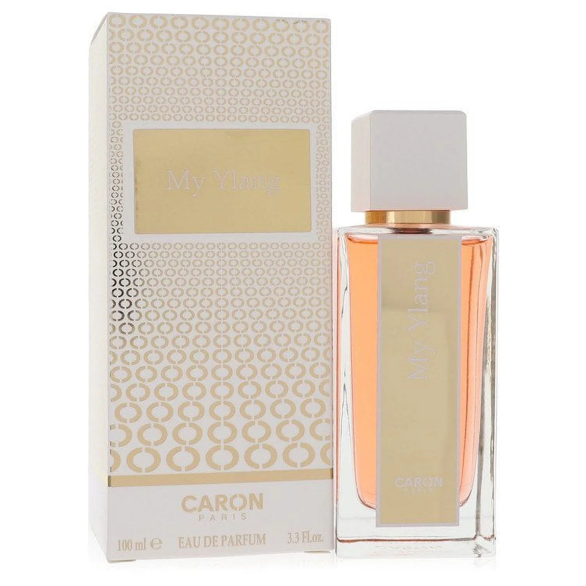 Women's Eau De Parfum Spray K8146