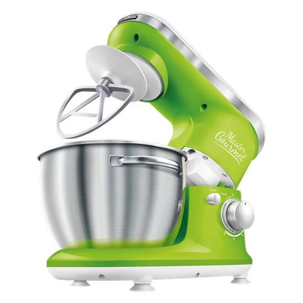Blue 4.2 qt. Stand Mixer K214