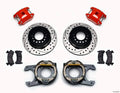 D154 Parking Brake Kit H311