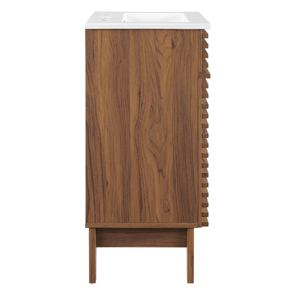 18 inch Bathroom Vanity Cabinet Q842987