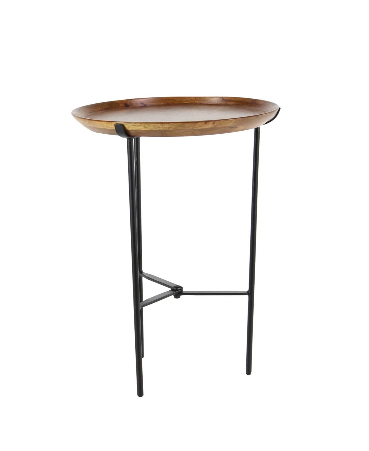 Industrial Accent Table G743