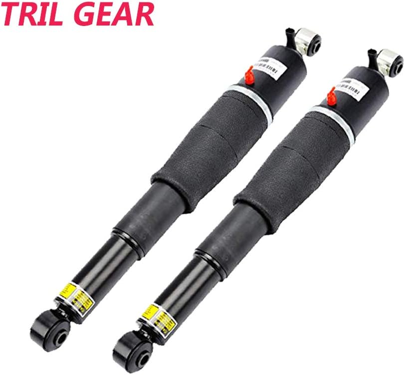 2PCS Rear Air Suspension Shock Absorber Strut Replacement M52841