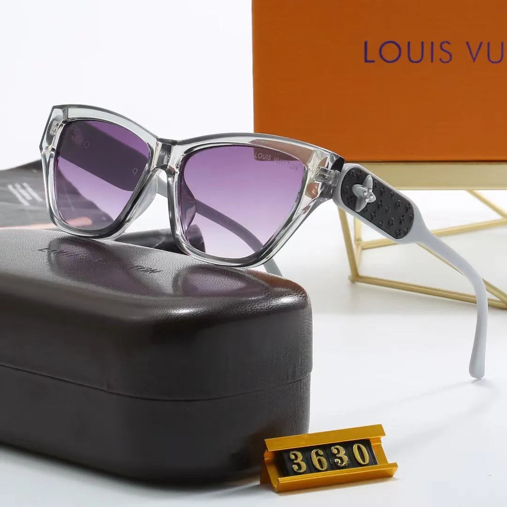 L Letter Sunglasses J58595