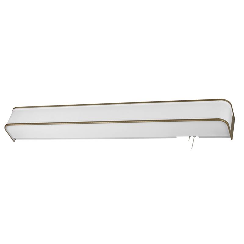 LED Overbed Light Y122354