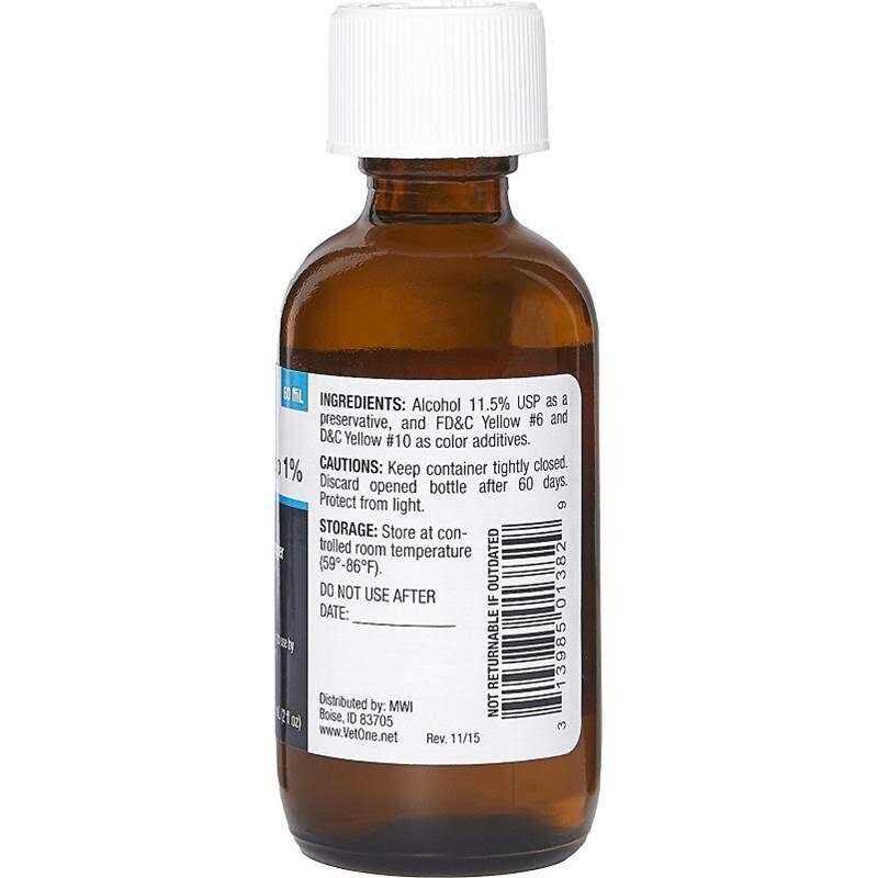 Furosemide 10mg/mL 60ml Oral Syrup O39220