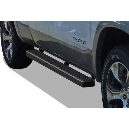 Ram 1500 Quad Cab B184