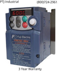 Variable Frequency Drive, 2 Hp, 200-230v Q105