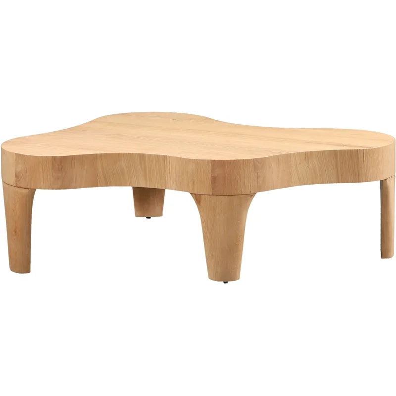 Natural Coffee Table V8385