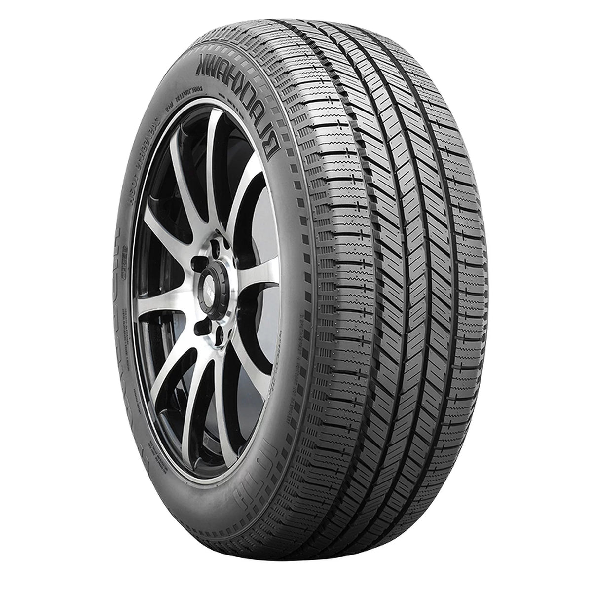 275/60R20 115S All Season Light Truck Tire L683