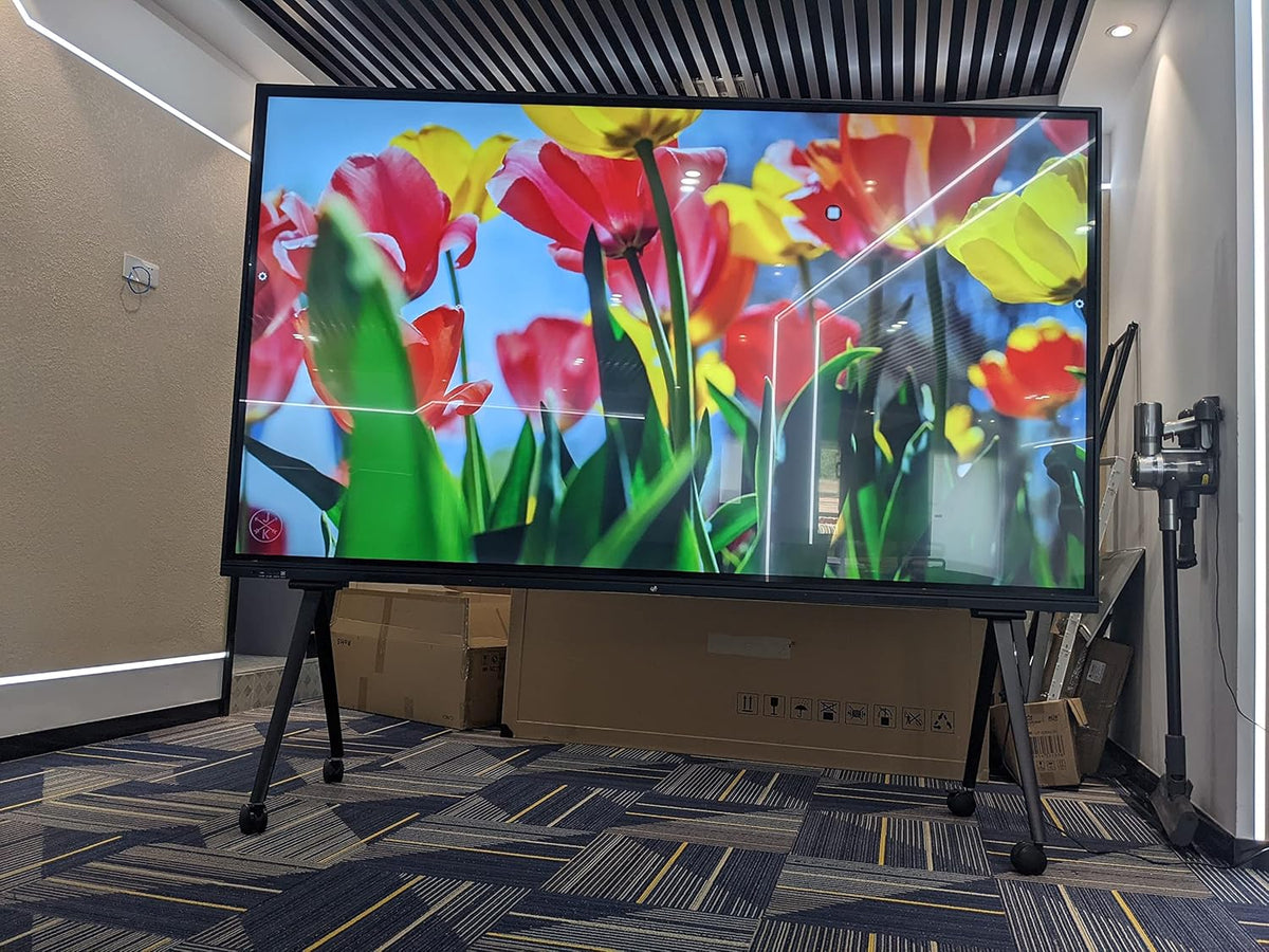 100 Inch 4K UHD Smart TV L665