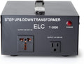 3000-Watt Voltage Converter Transformer, 110V/220V R2569