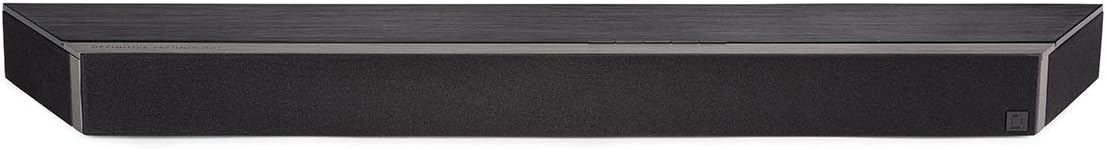 Sound Bar with 6 Speakers and 8" Wireless Subwoofer Q189