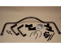 Rear Sway Bar F6123