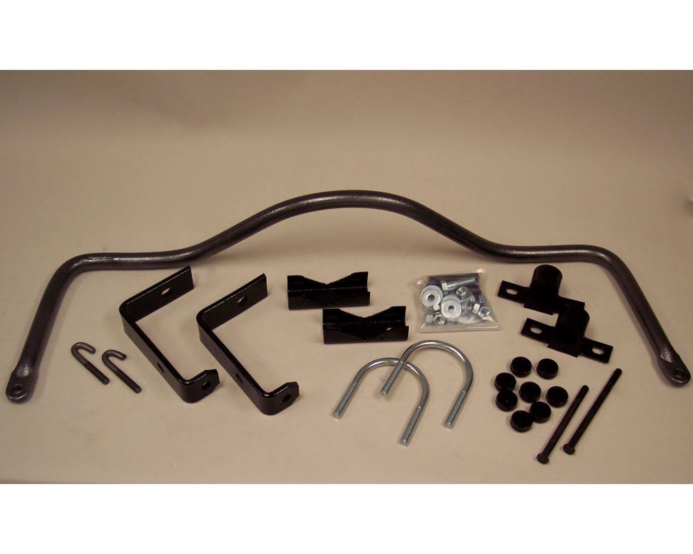 Rear Sway Bar F6123