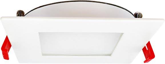 5 Pack 4 inch Recessed Downlight M39616
