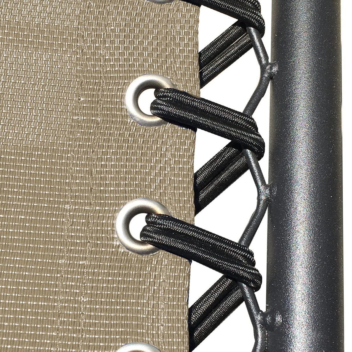 Beige Folding Chair T929