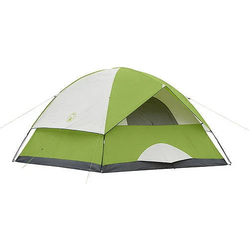 4-Person Dome Camping Tent C847723
