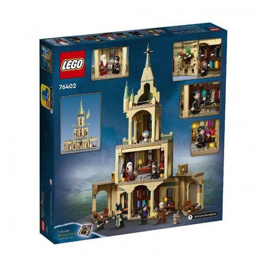 Lego Harry Potter Hogwarts Dumbledore's Office 76402 L194073