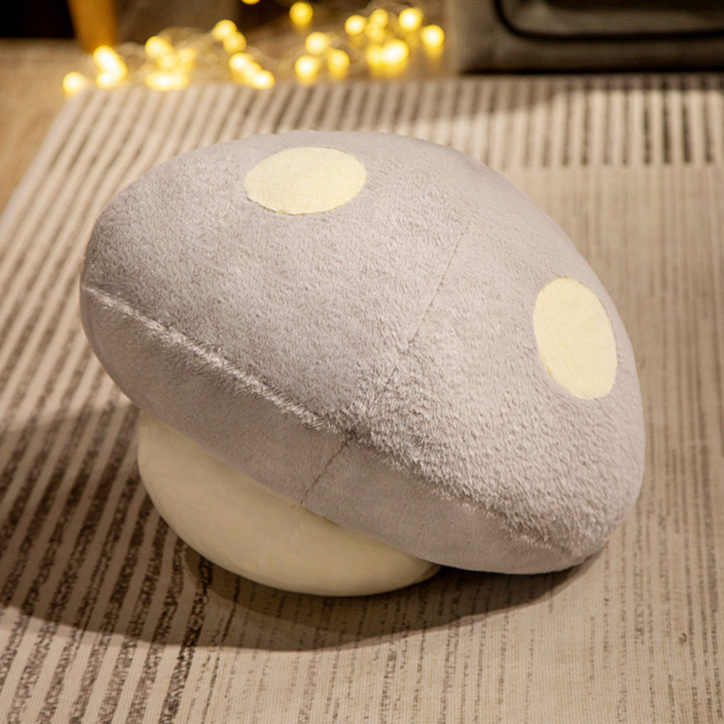 Mushroom Stuffed Toy G42229