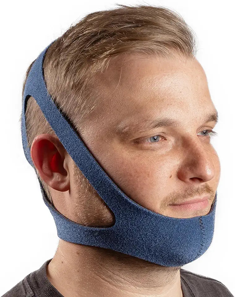 Adjustable Breathable Chin Strap V267733