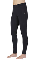 Black Knee Patch M5645