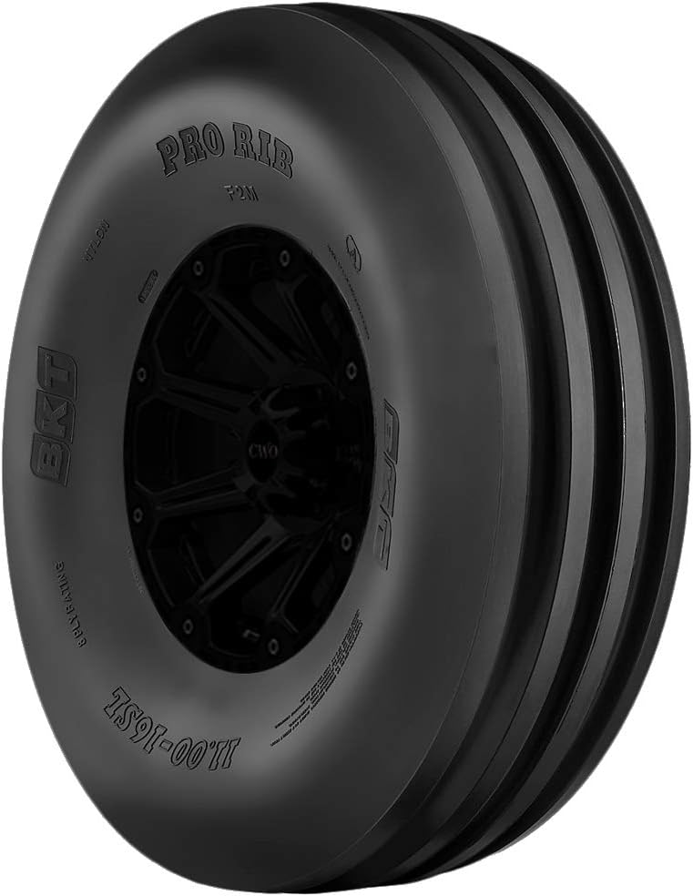 10.00-16 D/8PR Tire S359397