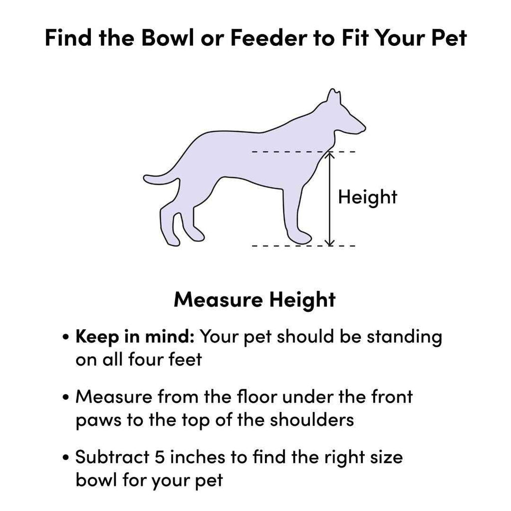 Pet Bowl F7183