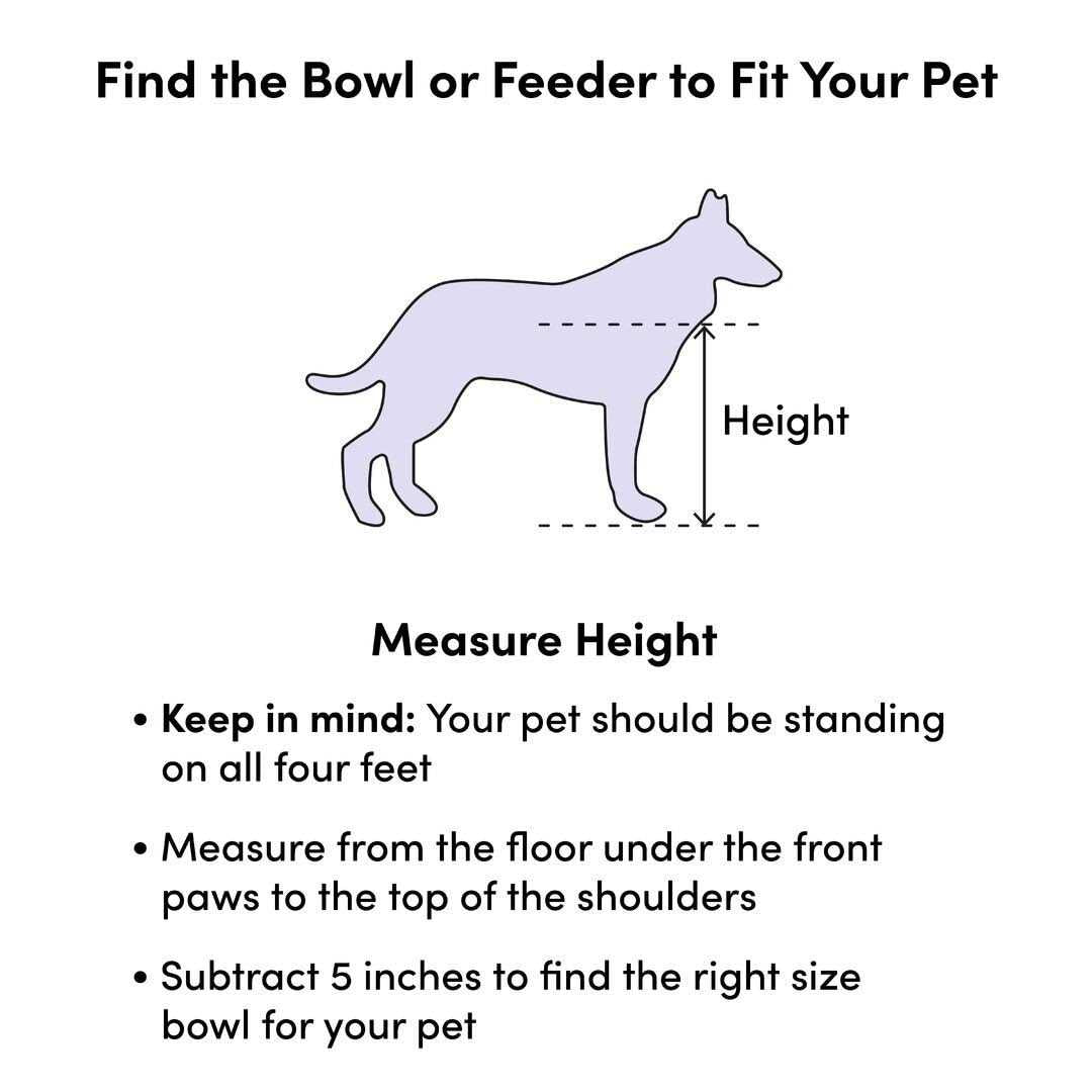 Pet Bowl F7183