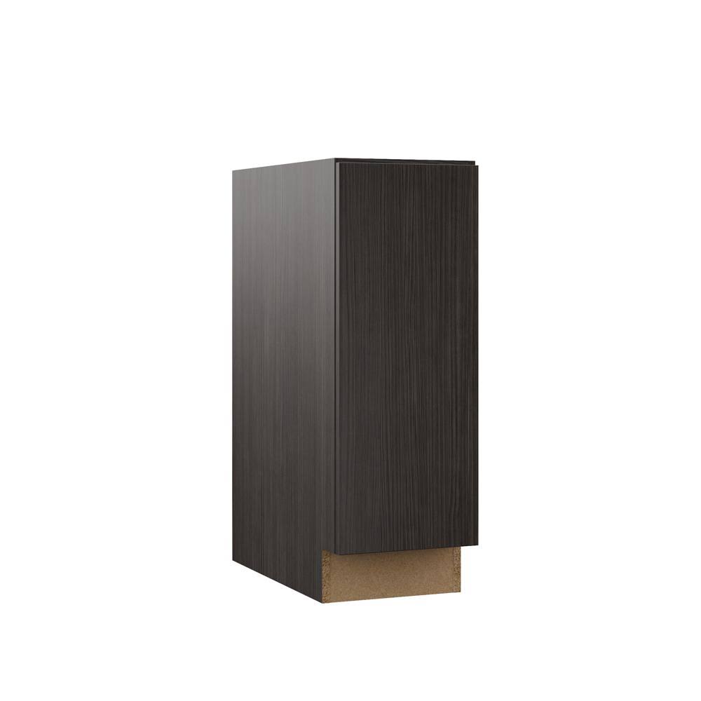 12x34.5x23.75 in. Full Height Door Base Kitchen Cabinet Z83298