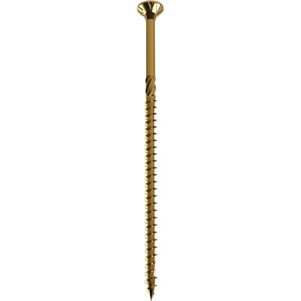 #10 x 4x22 Bulk Universal Screws O3047