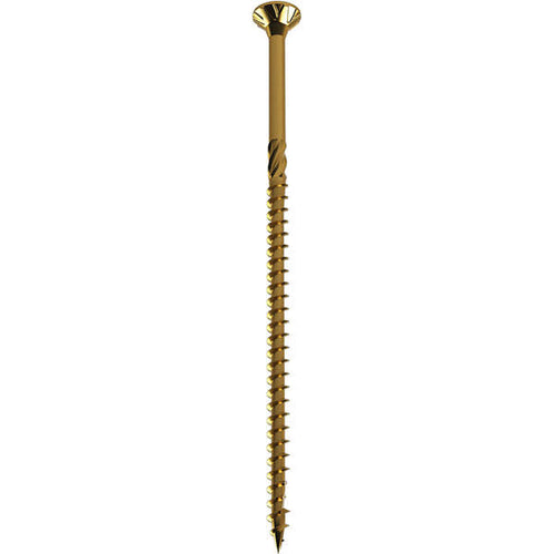 #10 x 4x22 Bulk Universal Screws O3047