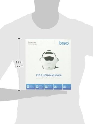 Head Massager D42073