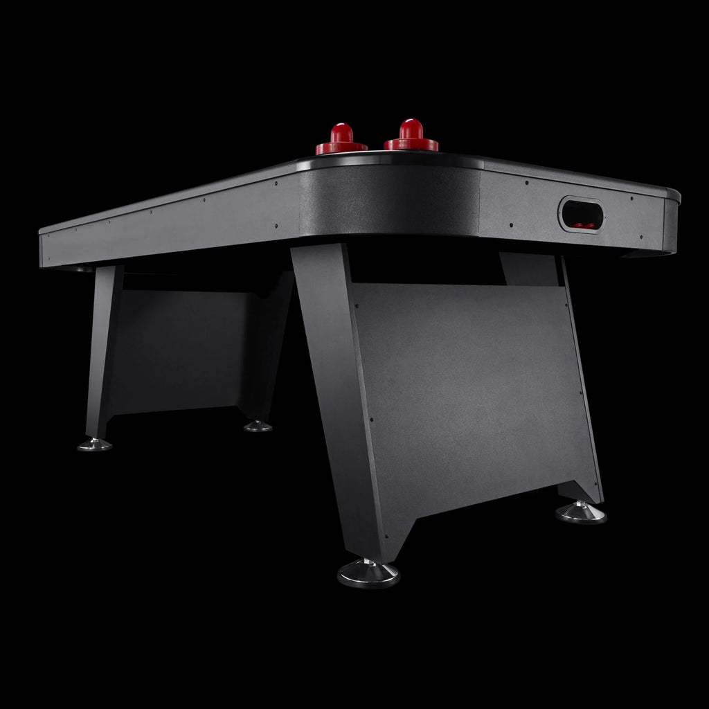 7' Air Hockey Game Table H1965