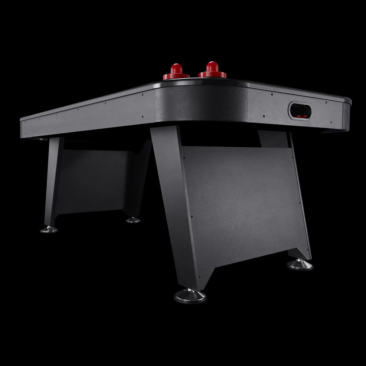 7' Air Hockey Game Table H1965