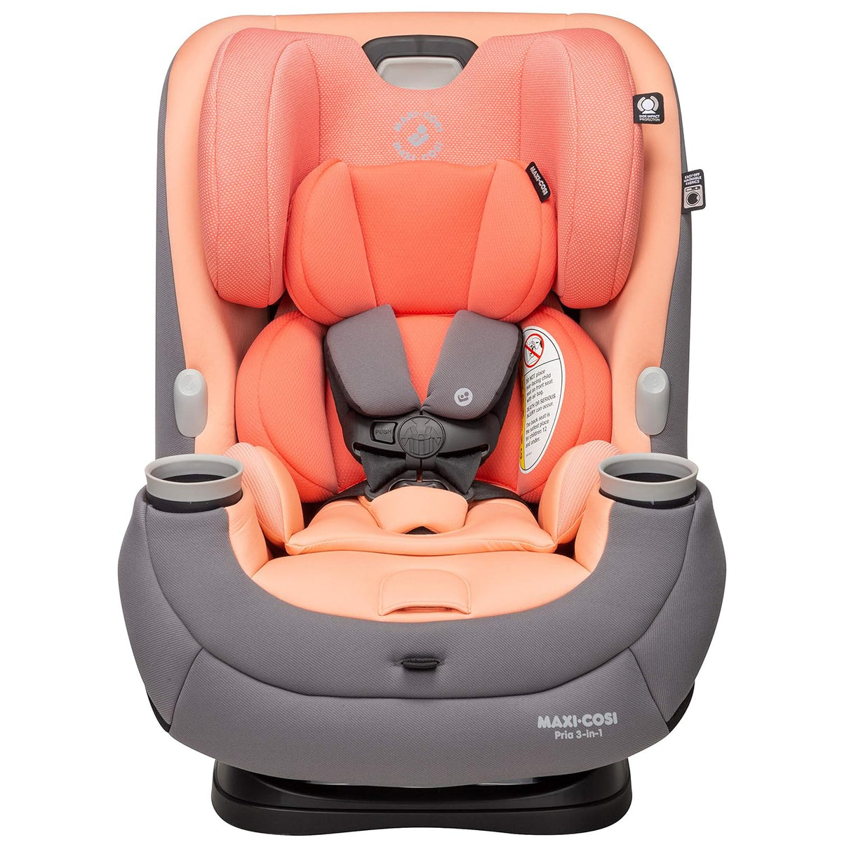 3-in-1 Convertible Car Seat W1913