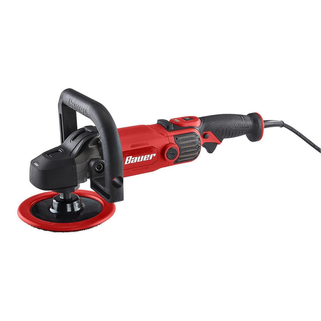 7 in. Variable-Speed Rotary Polisher/Sander N179627