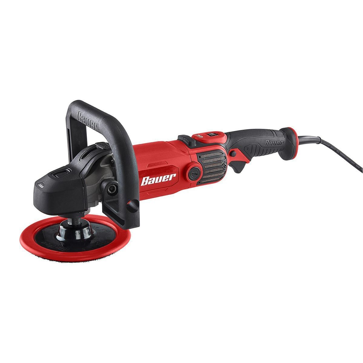 7 in. Variable-Speed Rotary Polisher/Sander N179627