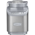 2-Quart Stainless Steel Ice Cream Maker G3306