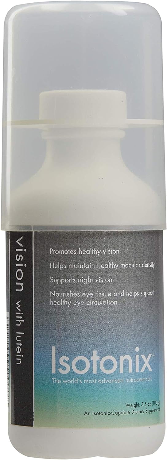 Vision Formula with Lutein (30 Servings) B6773