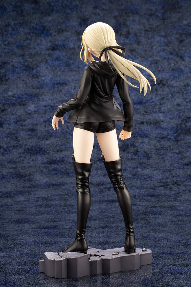 1/7 Scale Figure R757