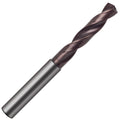 15mm Carbide 140° Point Coolant Fed Drill N109044
